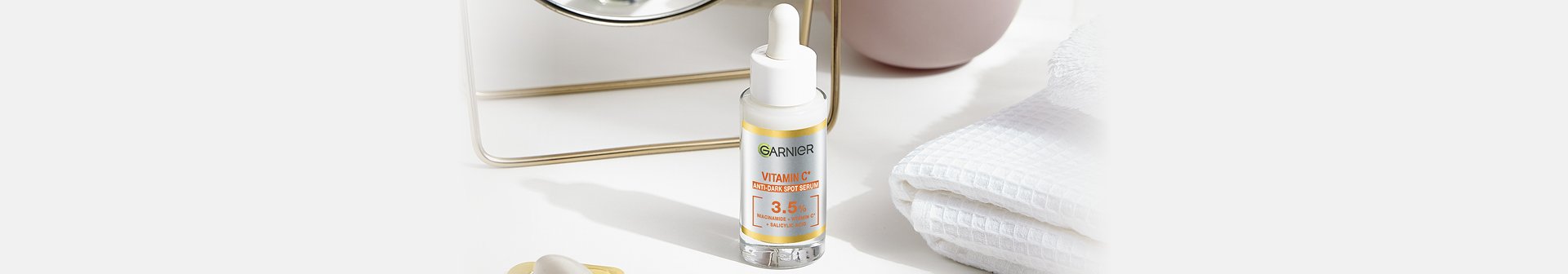 siero vitamina c