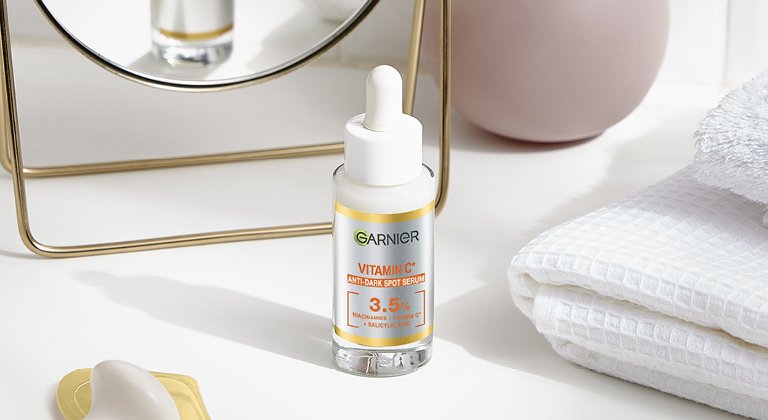 siero vitamina c