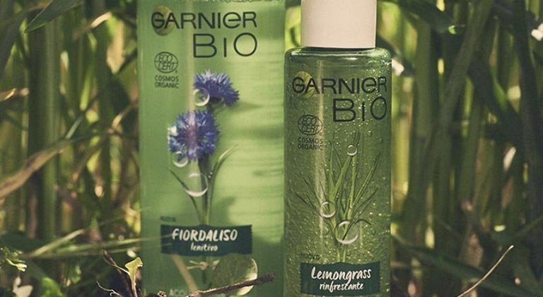 Cosmetici Bio