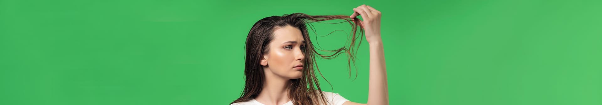 Cause Rimedi e Consigli per Lavare i Capelli Grassi