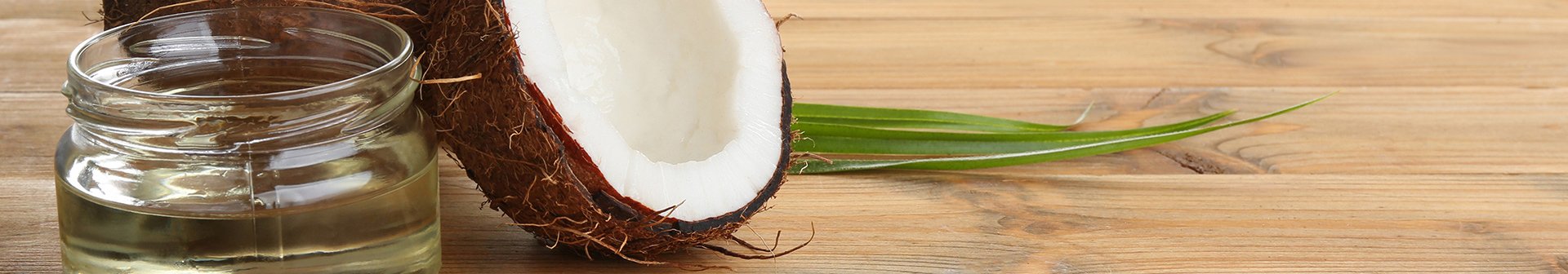 Acqua di Cocco Come Usarla per rinforzare i capelli desktop