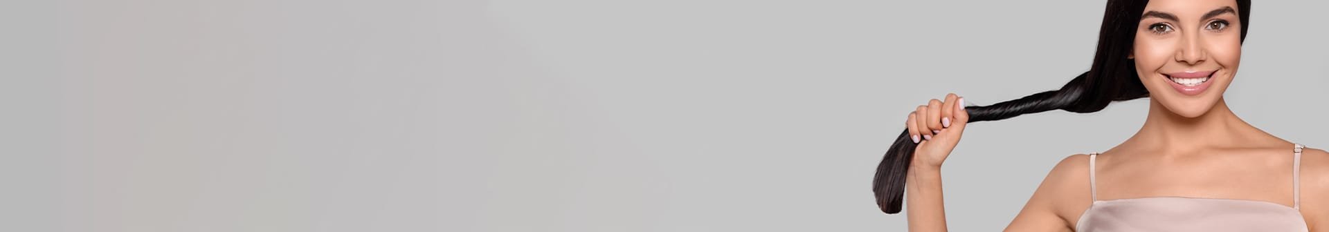 La guida per avere capelli sani e forti