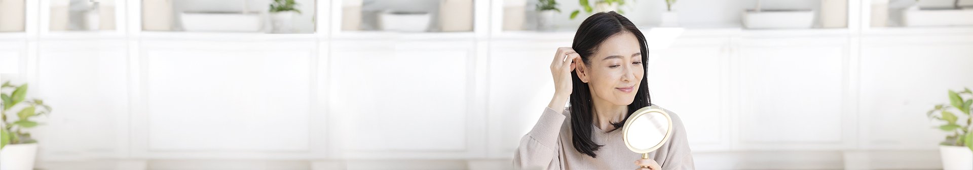 Tinta Bionda Capelli Castani