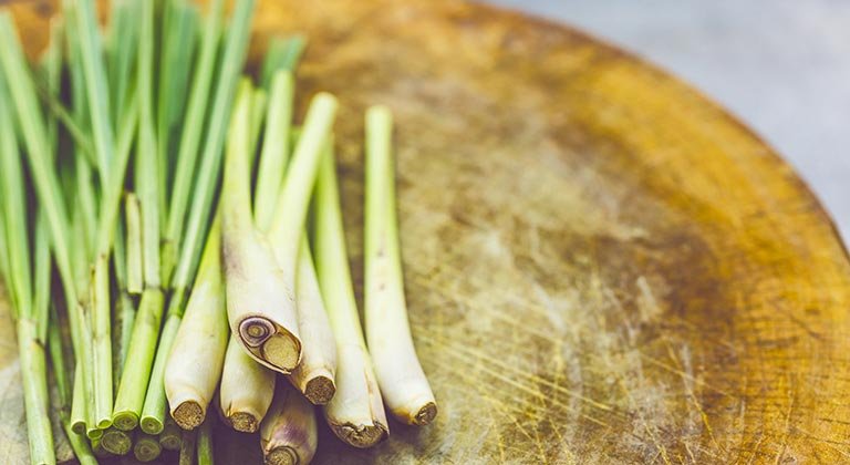 lemongrass