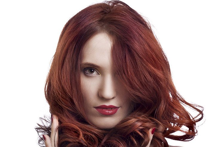 Rosso chiaro o rosso scuro