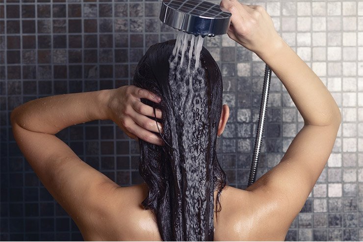 balsamo capelli fini