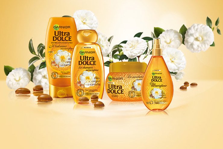 prodotti olio di argan