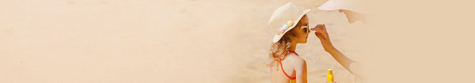 quando mettere protezione solare