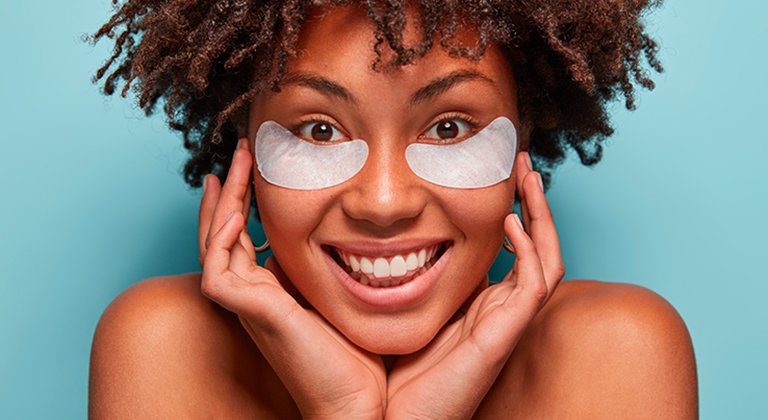 Patch Occhi I Migliori Contro Le Occhiaie Garnier