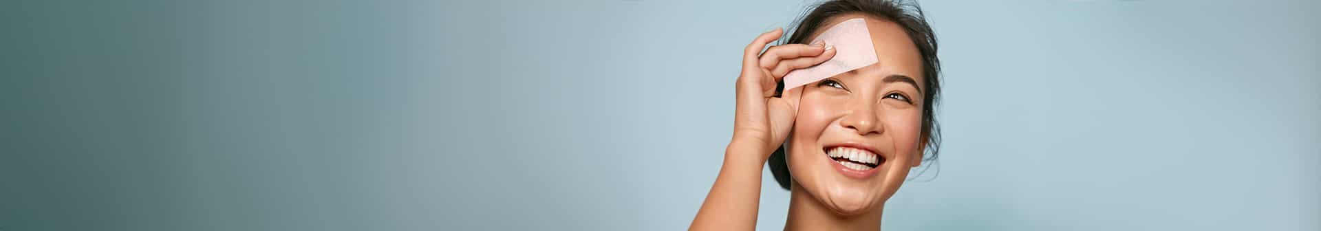 Rimedi Alimentazione e Beauty Routine per Pelle Grassa