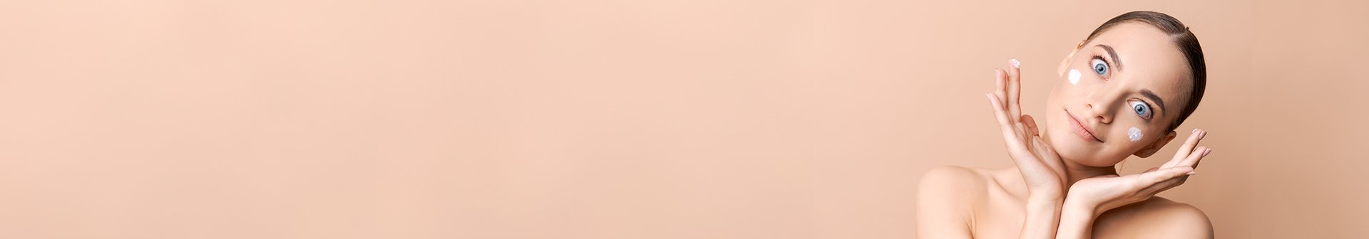 Si mette prima siero o contorno occhi_ la guida