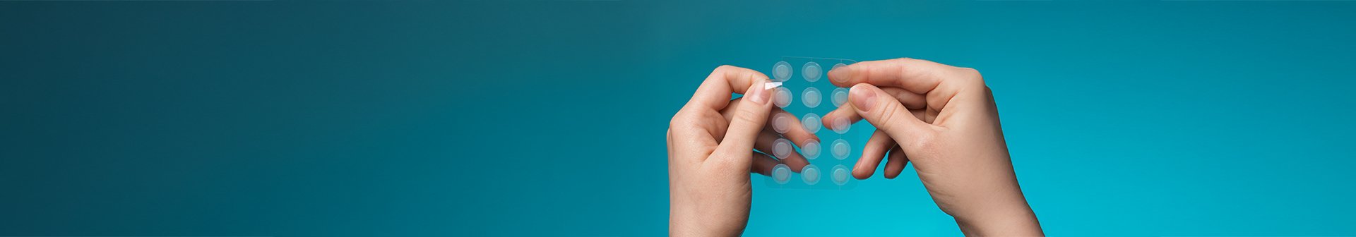 Come funzionano i pimple patches
