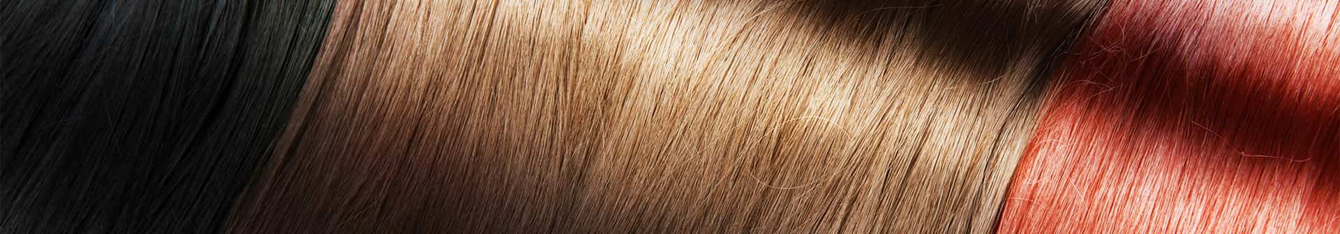 Armocromia primavera e sottogruppi caratteristiche e colori per i capelli