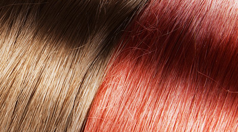 Armocromia primavera e sottogruppi caratteristiche e colori per i capelli mobile