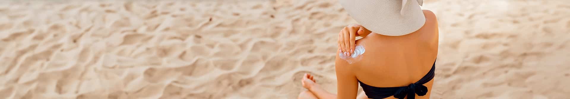 Tutti i segreti per proteggersi dal sole in modo corretto