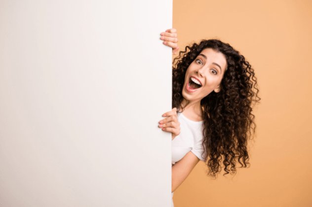 Prodotti e consigli capelli ricci mobile