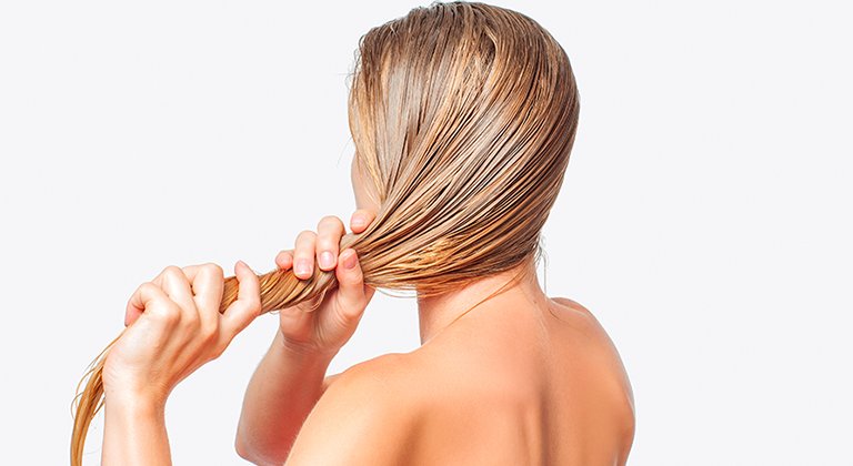 capelli secchi rimedi