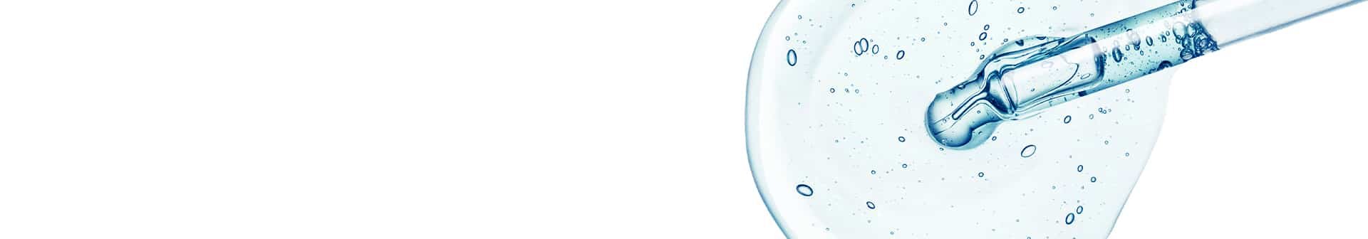 siero con acido ialuronico