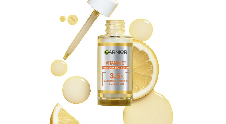 siero vitamina c