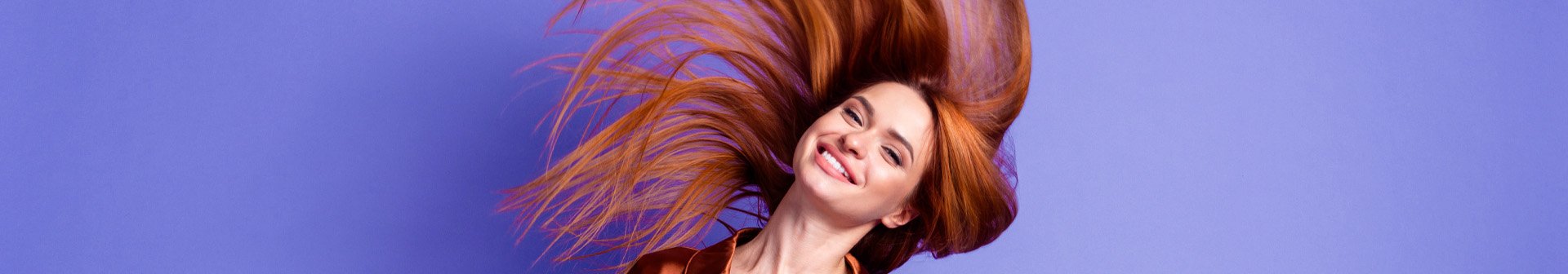 GARNIER Haircolor Tinta Capelli Rossi 