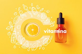 vitamina c