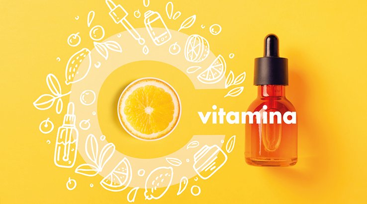 vitamina c