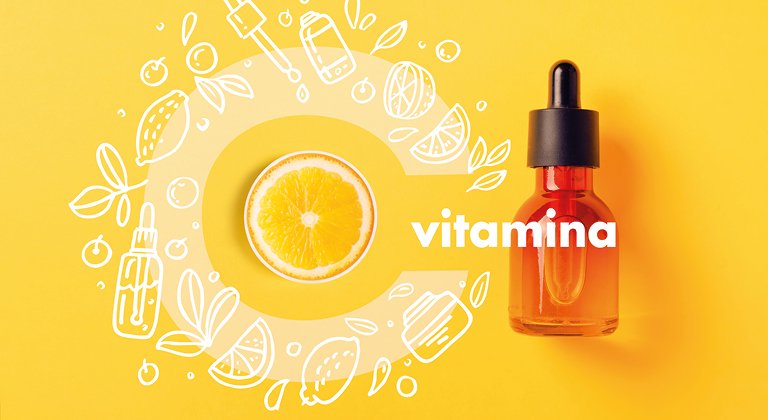 vitamina c