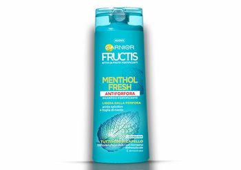 Fructis Antiforfora Menthol Fresh