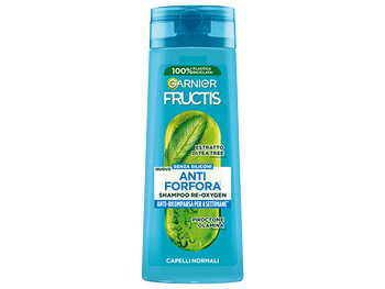 Fructis Antiforfora Reoxygen