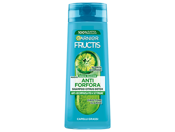 Fructis Antiforfora Citrus Detox