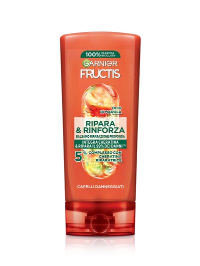 GARNIER Fructis Ripara e Rinforza