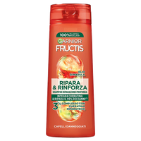 GARNIER Fructis Ripara e Rinforza