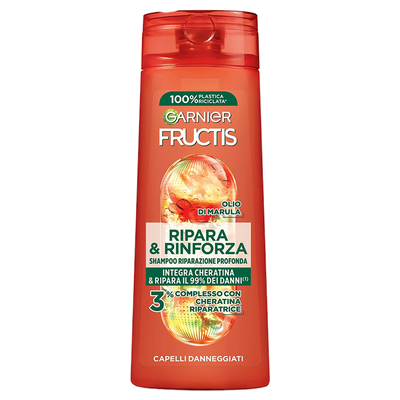 GARNIER Fructis Ripara e Rinforza