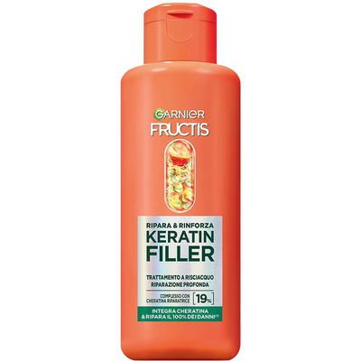 GARNIER Fructis Ripara e Rinforza