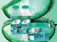 GARNIER Fructis Hair Food Mosaic Aloe