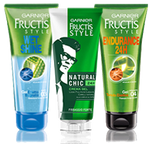 Prodotti Fructis Style Uomo