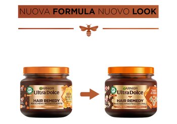 Nuova Formula Maschera