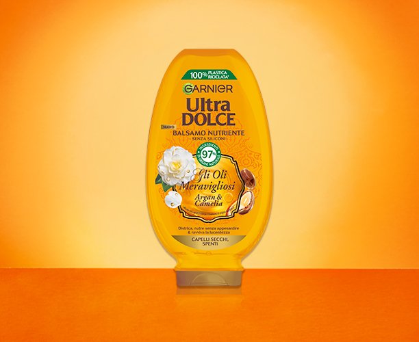 Balsamo nutriente