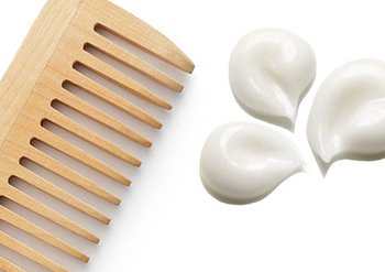 Sfumature e riflessi naturali