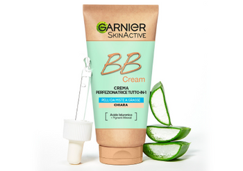 BB Cream opacizzante