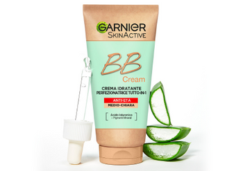 BB Cream anti età
