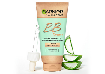 BB Cream Classica