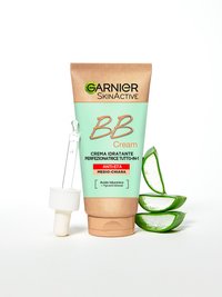 bb cream