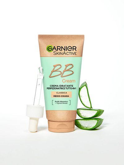 bb cream