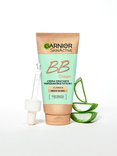 bb cream