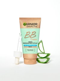 bb cream