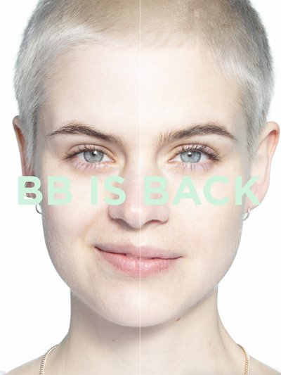 bb cream