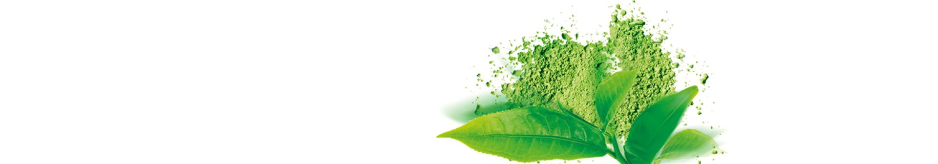 Benefici del tè matcha sulla pelle