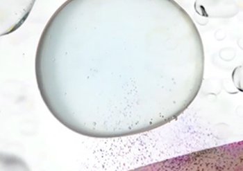 Acqua micellare acqua di rose