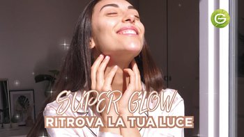 Ritrova la tua luce!